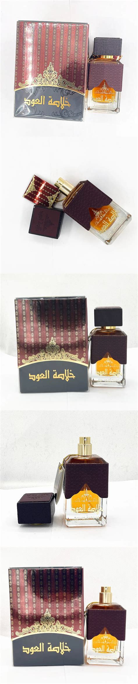wholesale arabic perfume oud